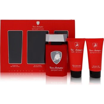 Sportivo darčeková sada